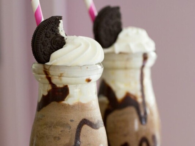 Milkshake