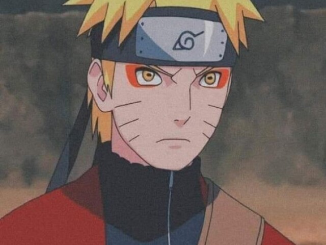 Você é fã de Naruto?