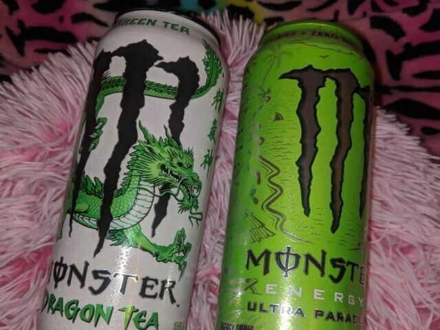 Monster