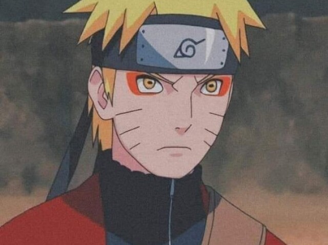 Naruto ficarão decepcionado com você