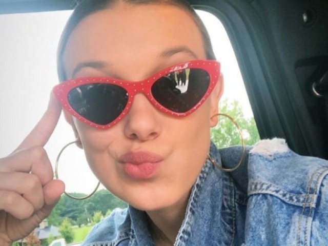 Você realmente conhece a Millie Bobby Brown?