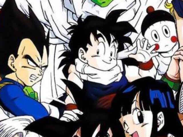 Kid Gohan
