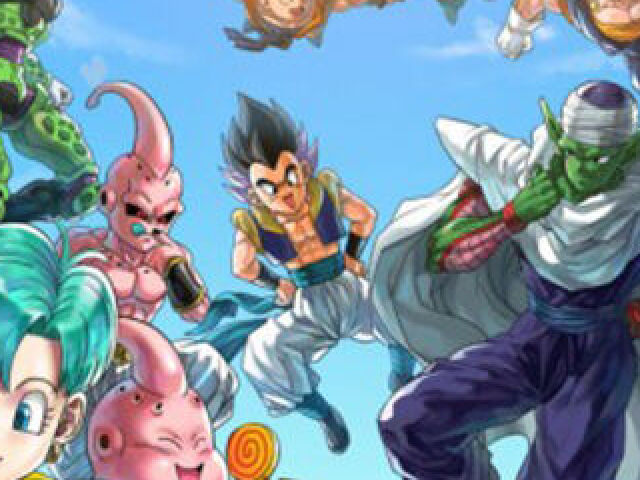 Gotenks