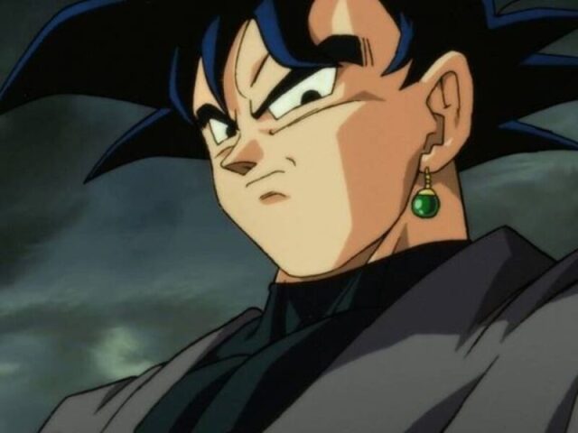 Goku Black