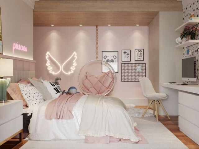 MONTE O SEU QUARTO✨✨✨