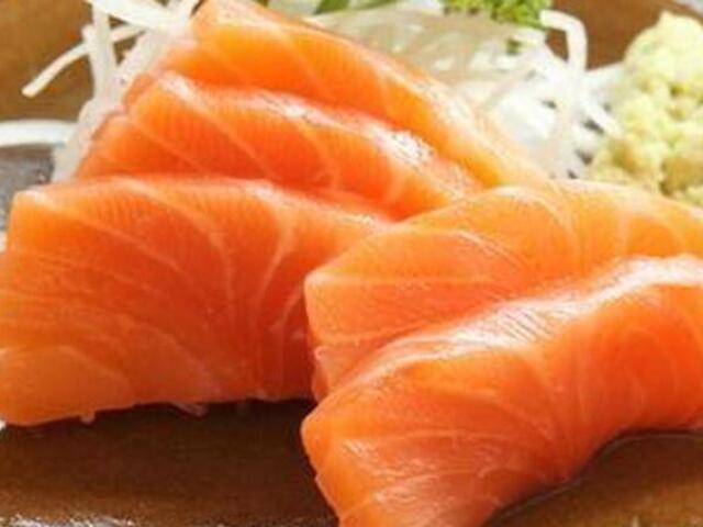 Sashimi