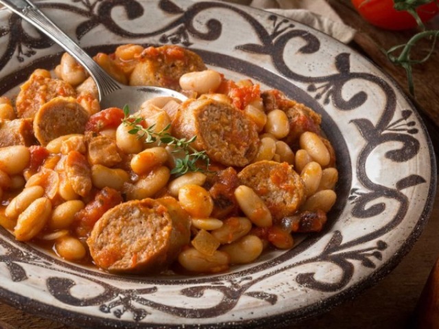 Cassoulet