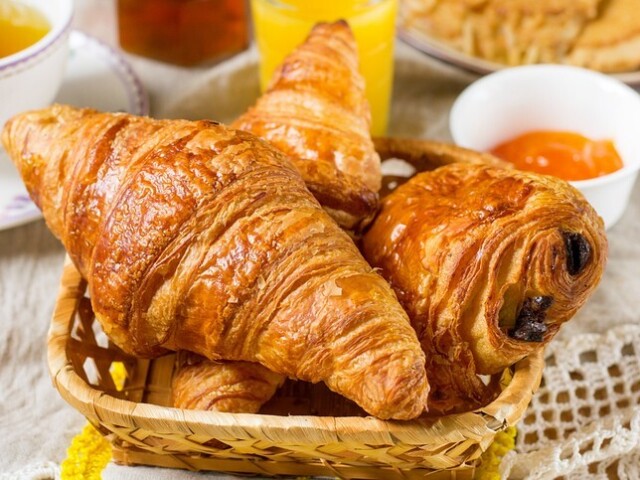 Croissant