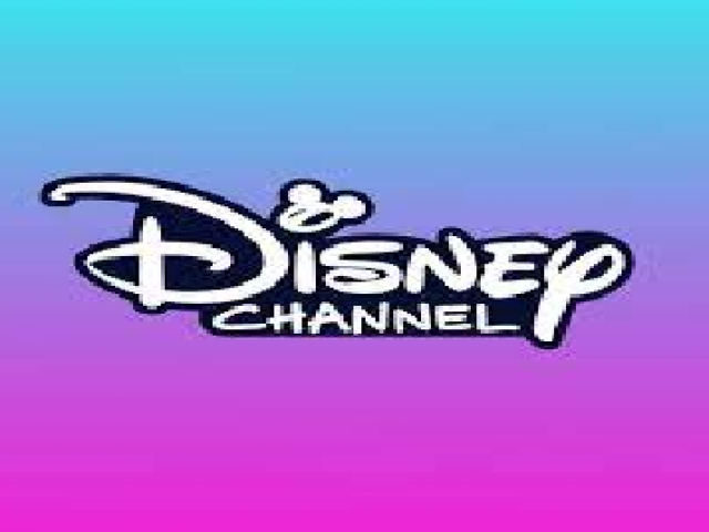 disney channel