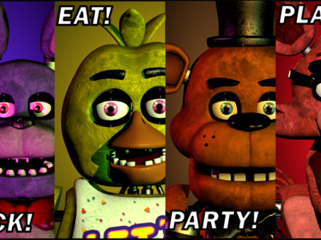 FNAF