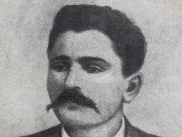 Antônio Silvino