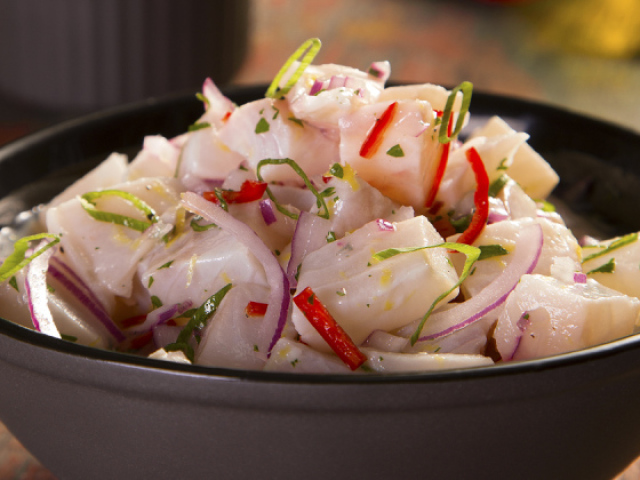 Ceviche