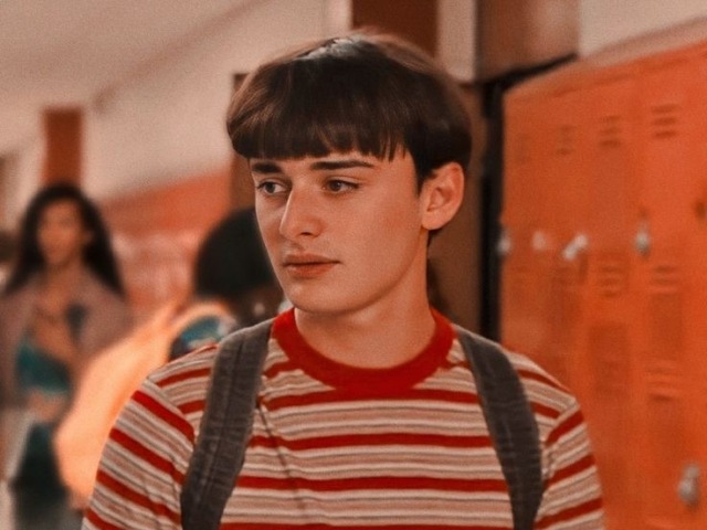 Will Byers