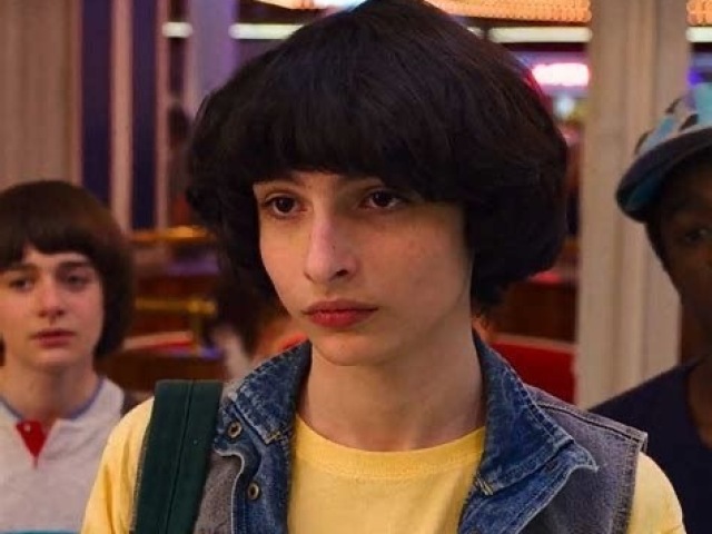 Mike Wheeler
