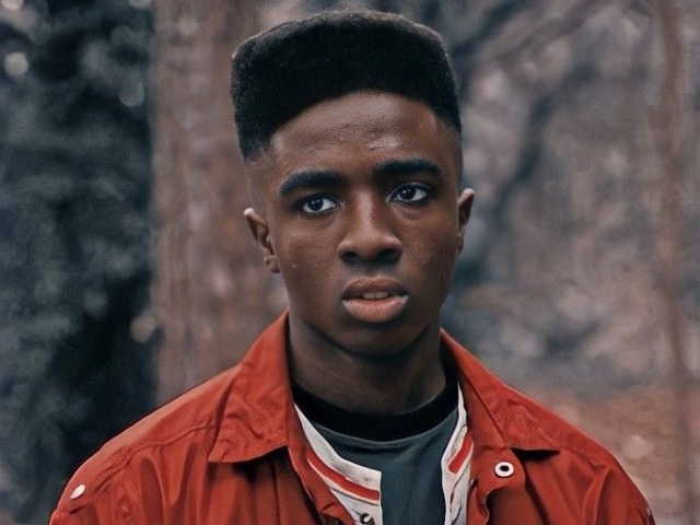 Lucas Sinclair