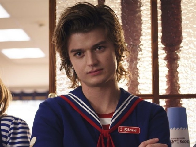 Steve Harrington