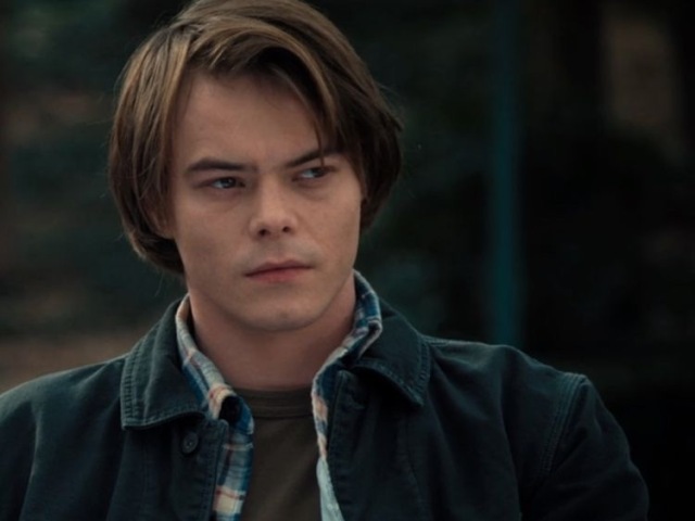 Jonathan Byers