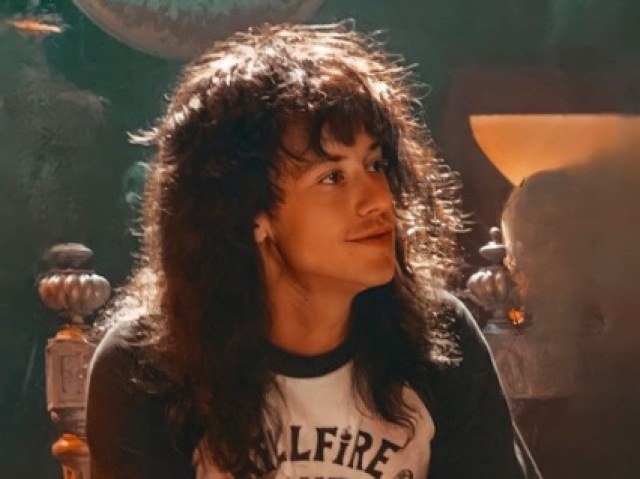 Eddie Munson