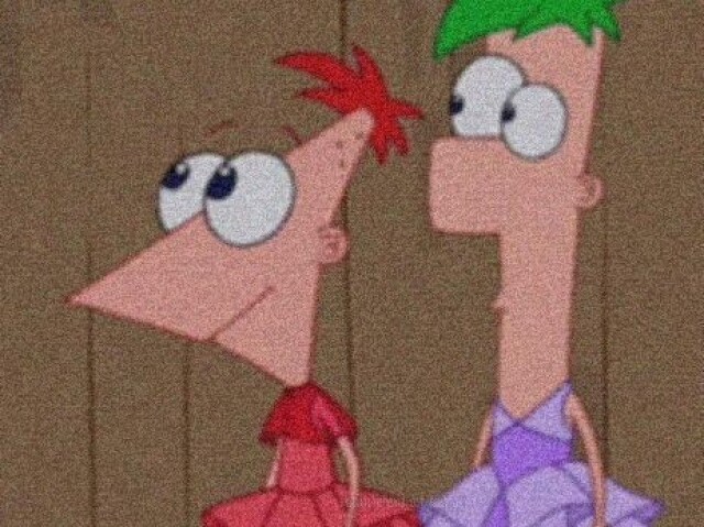 Phinneas e Ferb