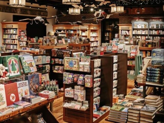 Livraria