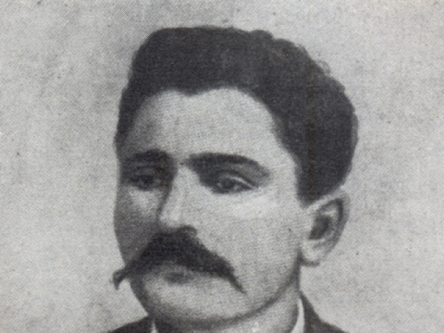 Antônio Silvino