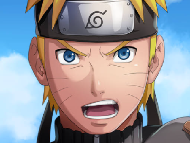 Naruto