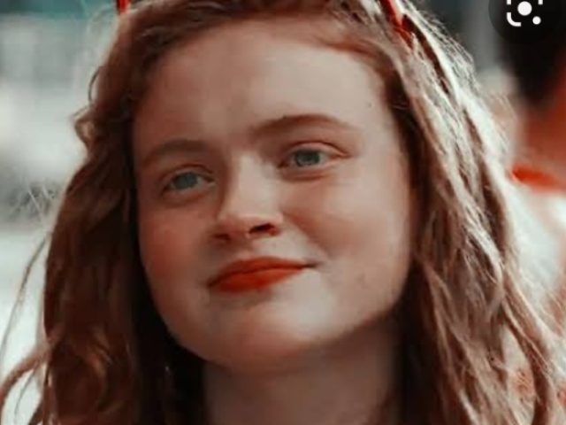 Você conhece a max mayfield?