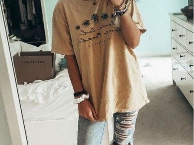 VSCO Girl