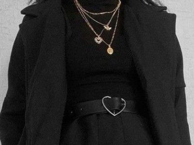 Dark Girl