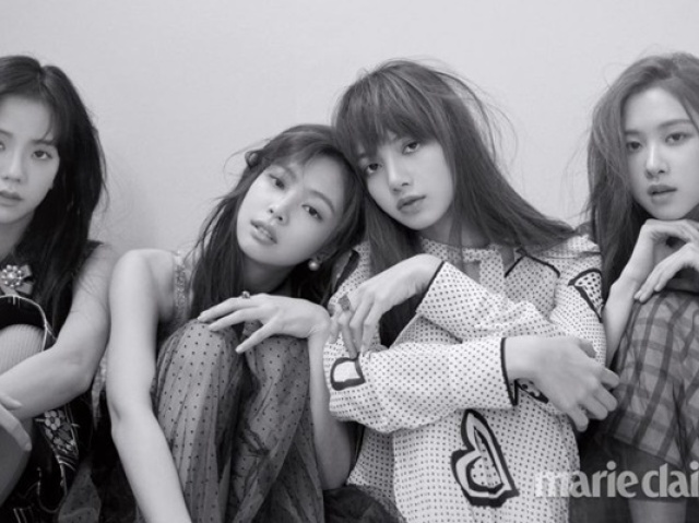 Quiz do Blackpink