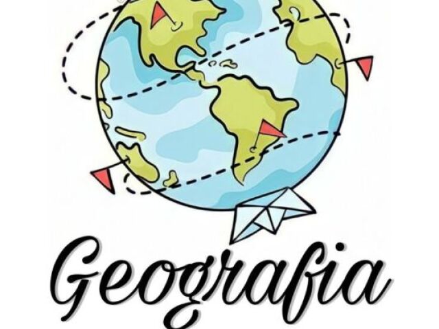 Geografia