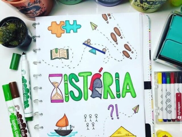 História