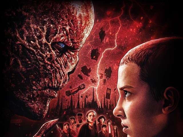 Quiz de stranger things