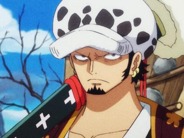 Shichibukai