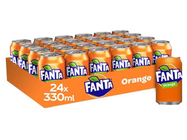 Fanta