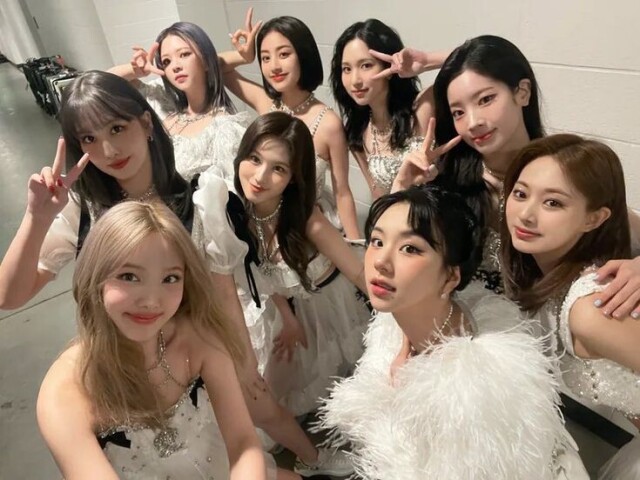 Twice!