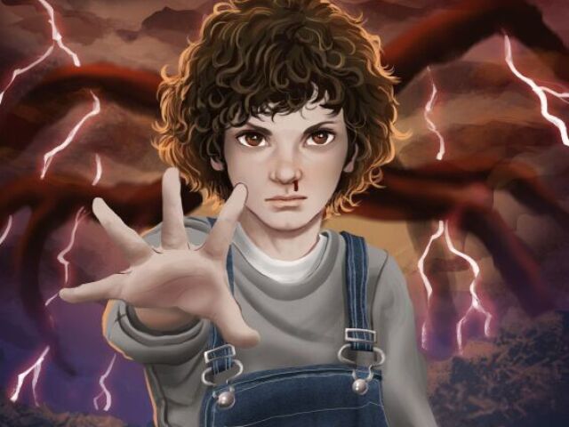Você conhece Stranger Things?