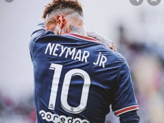 O quanto você conhece o Neymar Jr?