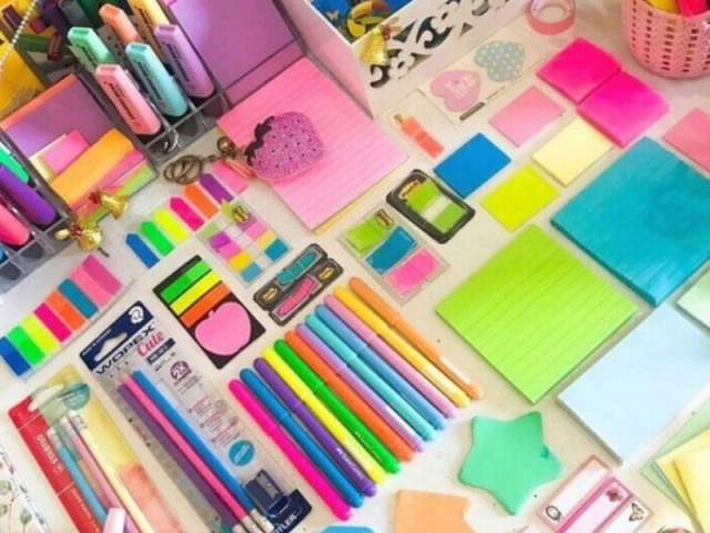 Fofo e tons pastel