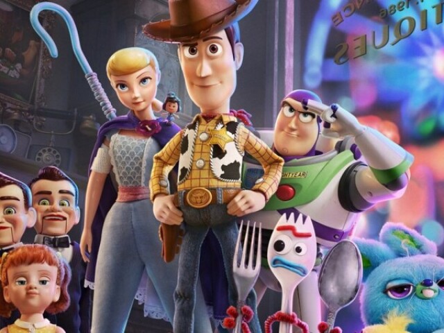 Toy Story
