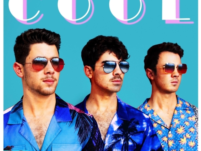 Você realmente conhece o Jonas Brothers?