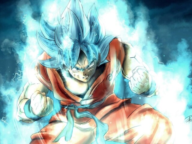 Você já assistiu Dragon Ball Z?