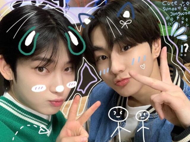 Quantos grupos de k-pop você conhece?
