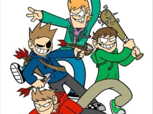 Eddsword