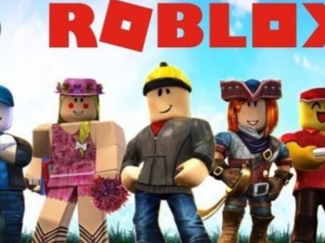 Roblox