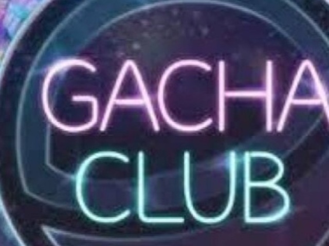 Gacha club