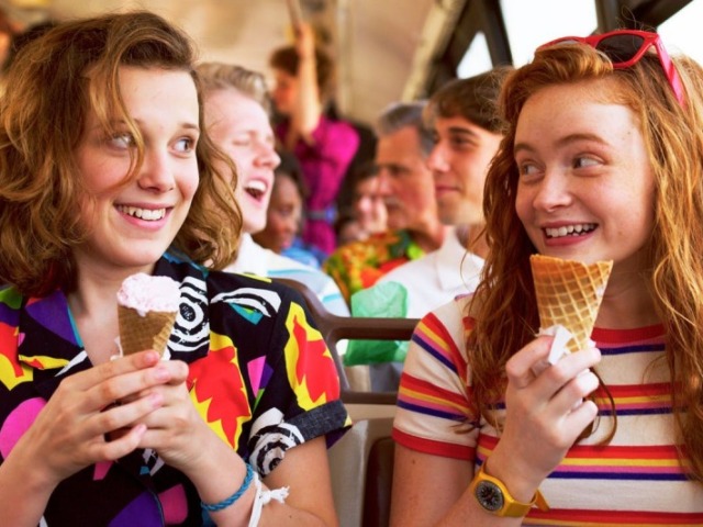Você é mais Eleven, Max ou Nancy?