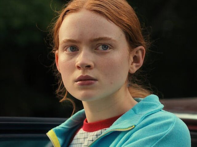 Max