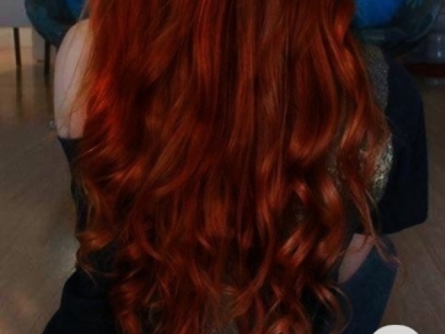 Ruiva