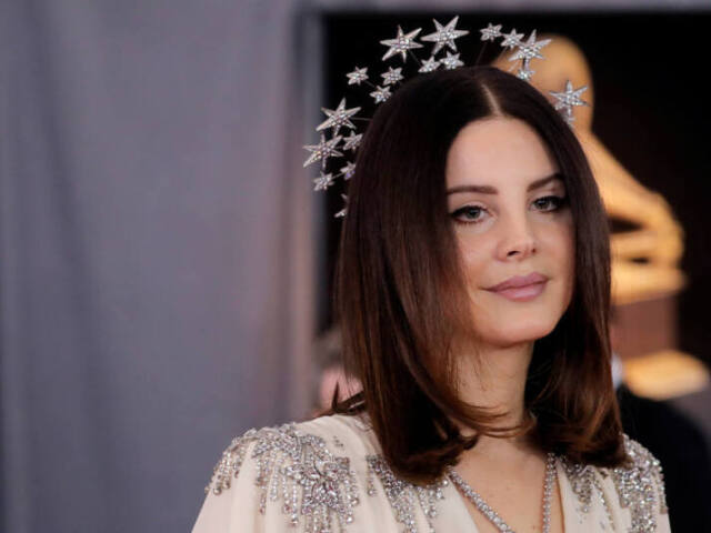 Você conhece as músicas de Lana Del Rey?